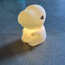 Dino Baby Light