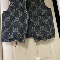 Men’s Designer  Vest 