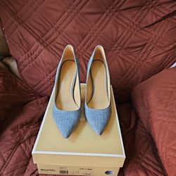 Michael Kors stiletto