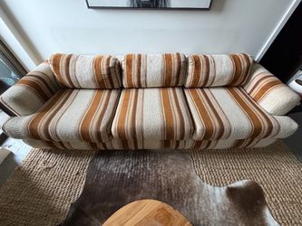 Vintage Couch