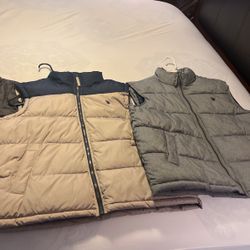 Polo Vests