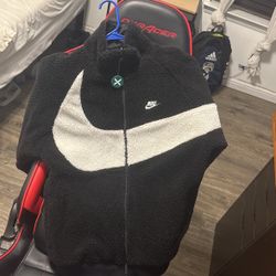 Nike Jacket 