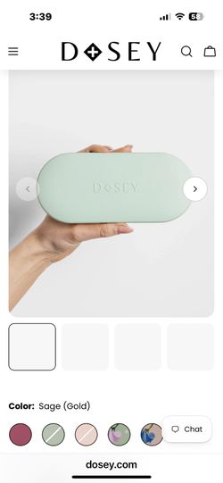 Disney 7 day Pill organizer