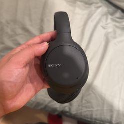 Sony Headphones 