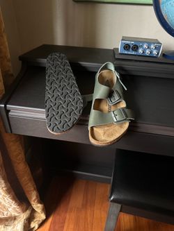 Birkenstock Sandals