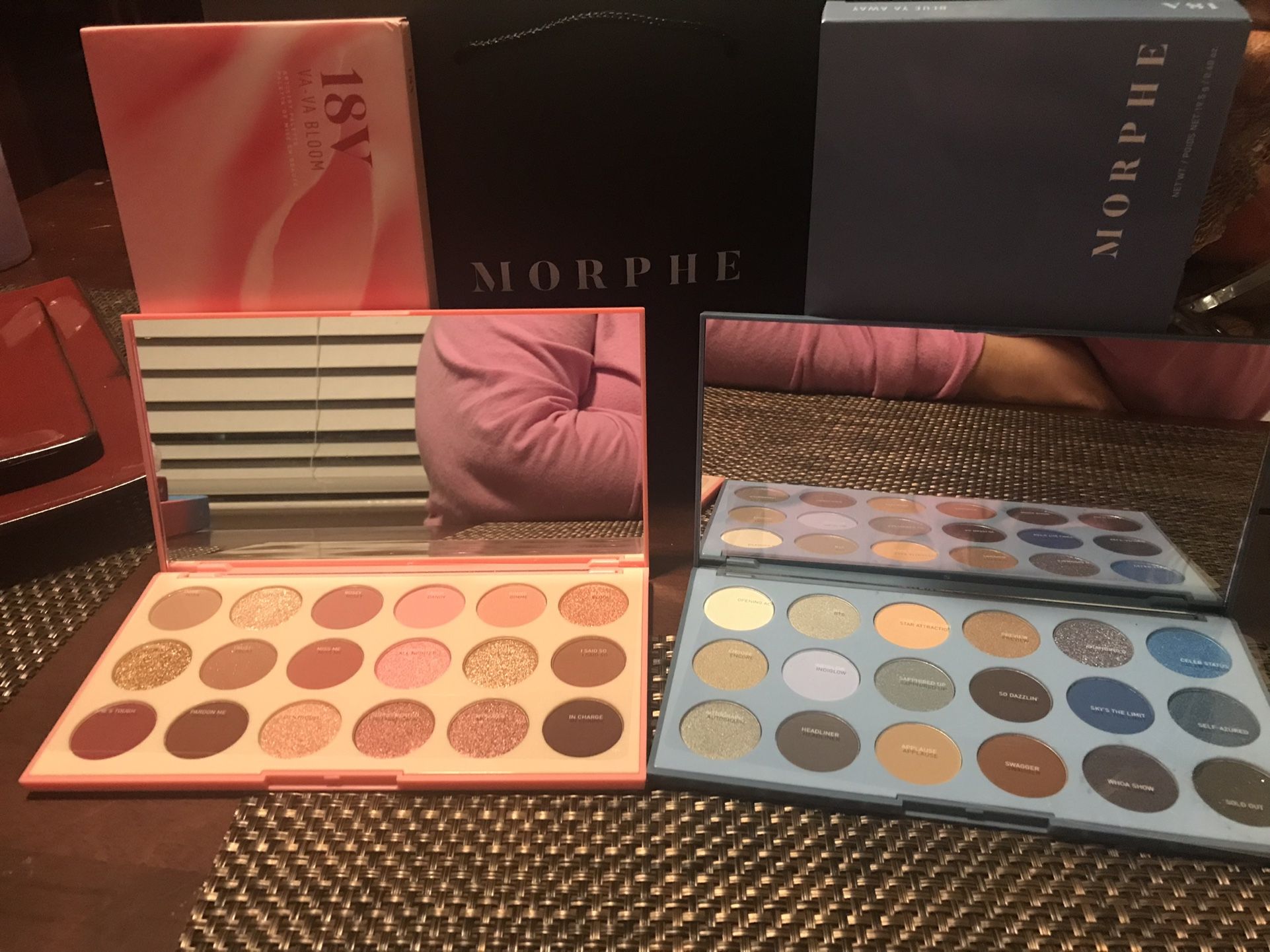 Valentines Gift Set