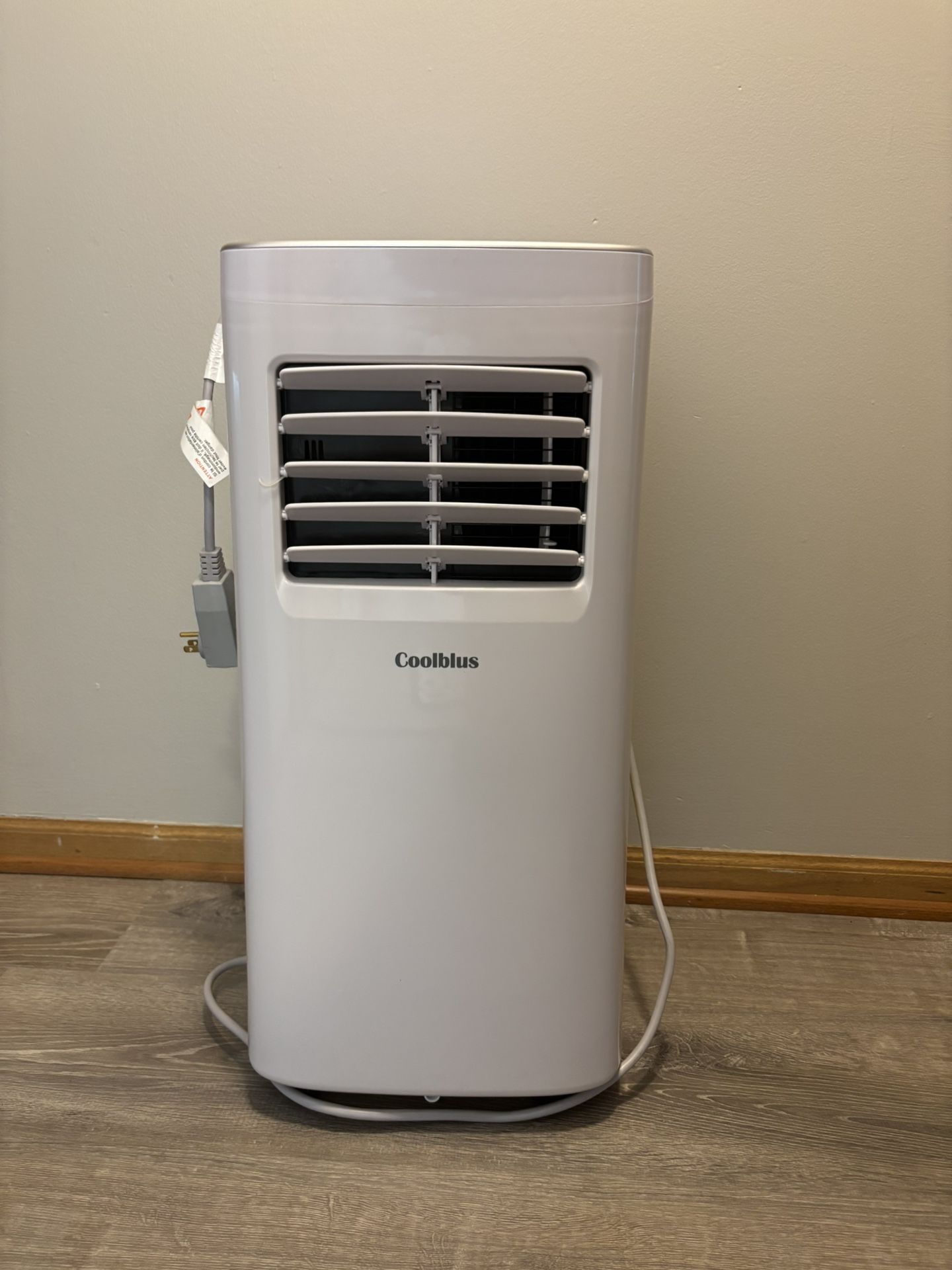 Portable Air Conditioner