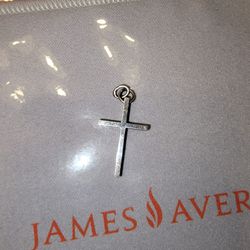 James Avery Cross