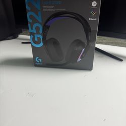Logitech G522