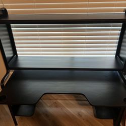 Ikea Fredde desk