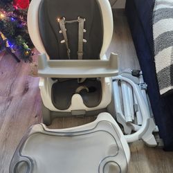 Ingenuity 3 In 1 High Chair 