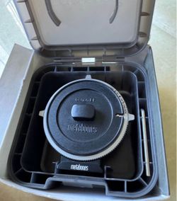 Metabones T-CINE EF → Sony E Speed Booster 0.71x（EF-E）