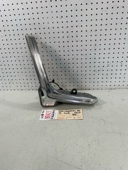 2018 2022 HONDA CLARITY RIGHT SIDE DAYTIME RUNNING LIGHT OEM