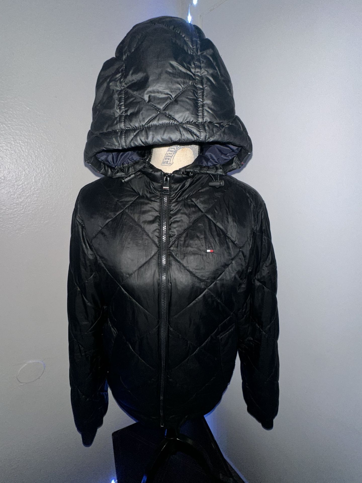 Tommy Hilfiger Puffer Jacket