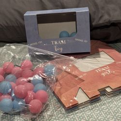 Team Boy Team Girl Game