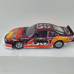 Hot Wheels Nascar