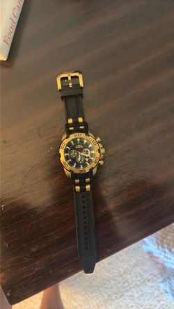 Invicta Pro Diver watch