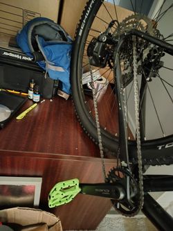 Specialized Men's Rockhopper Sport 29er
