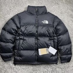 Northface puffer jacket *New*