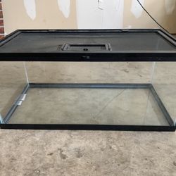 Zilla Deluxe Critter Cage