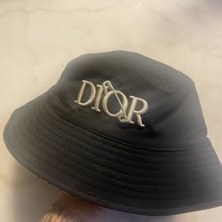 Christian Dior Hat