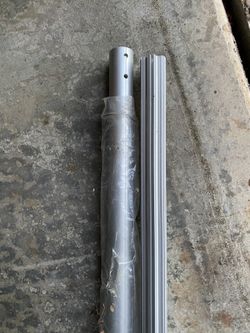 ProFurl C290 Furler Extrusions New