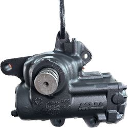 CAJA DE DIRECCION , STEERING GEARBOX Freightliner Peterbilt Kenworth International