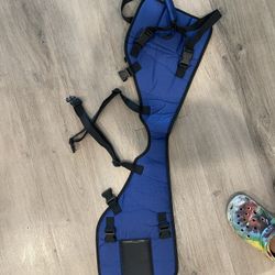 Rear Animal Harness