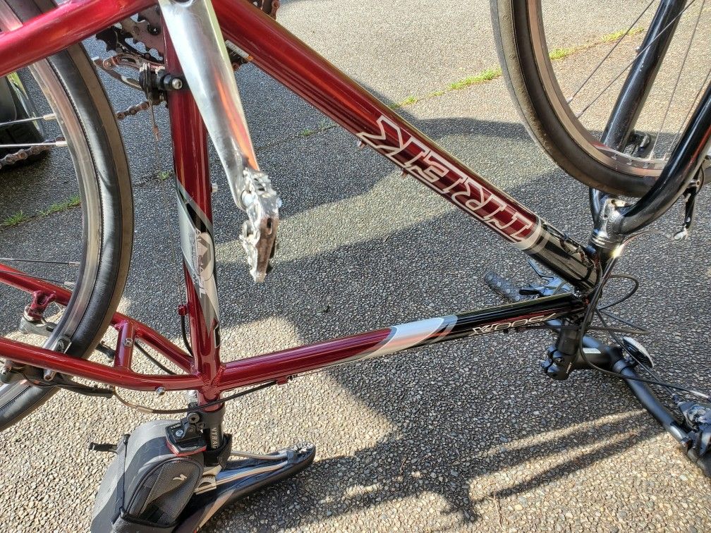 Trek 7500 FX Mens 20 Bike Other Sports Outdoors