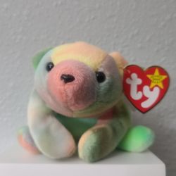 Retired Ty Beanie Baby- Sammy 
