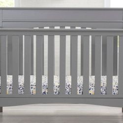 Baby Crib 