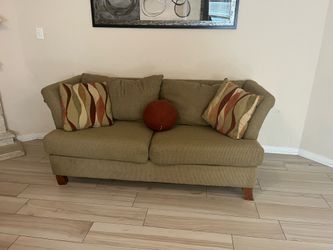 Living room set