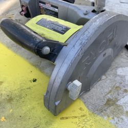 Tile Saw