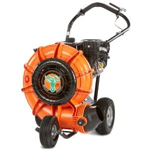 BILLY GOAT BLOWER
