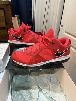 Nike LeBron 8 size 14