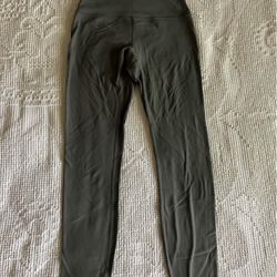 Women’s Lululemon Workout Set 