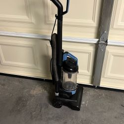 Vacuum 