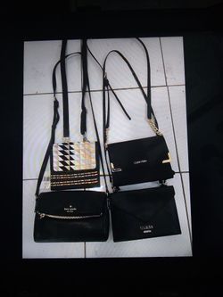 ELEGANT CROSSBODY BAGS EACH