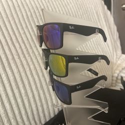 Lentes Para El Sol 