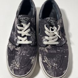 Mens janoskis sale top