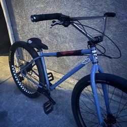 Mafia 29 Gear Converted Bomma