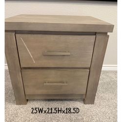 Bedroom Furniture
