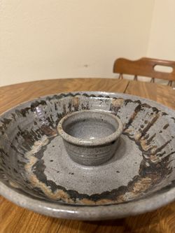 Dipping Bowl