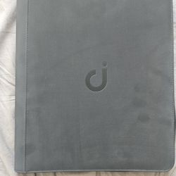 D DACCKIT Toploader Binder, Holds 288 Toploaders Pokemon/ Cards