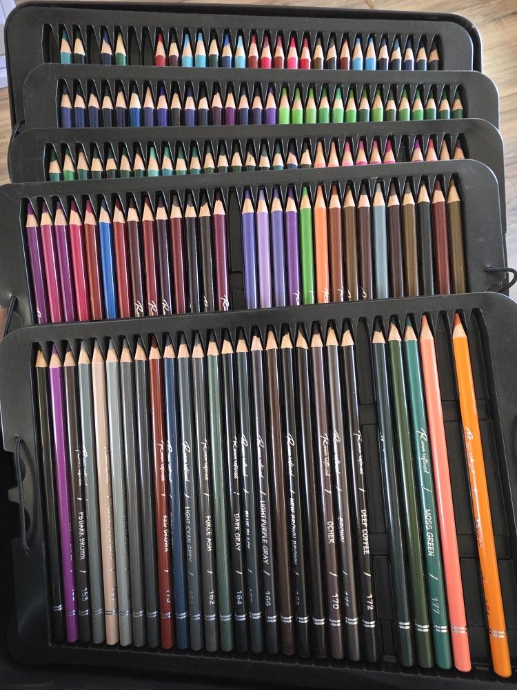 Raam Masters Collection