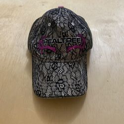 Realtree Hat