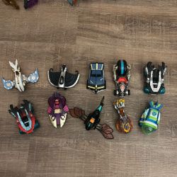 skylander vehicles send offers 