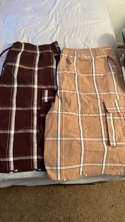 Shaka shorts 4 XL