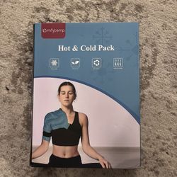 Shoulder Ice Pack 