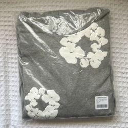 Denime Tears hoodie Brand new